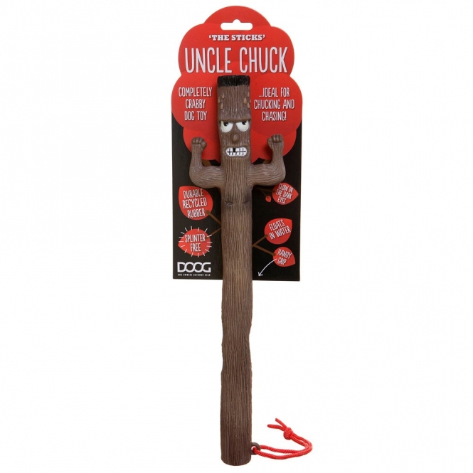 DOOG The Sticks - Uncle Chuck Stick